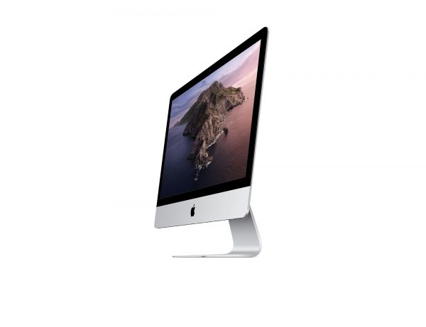 apple imac 2020 21.5 in i5 8gb 256gb desktop