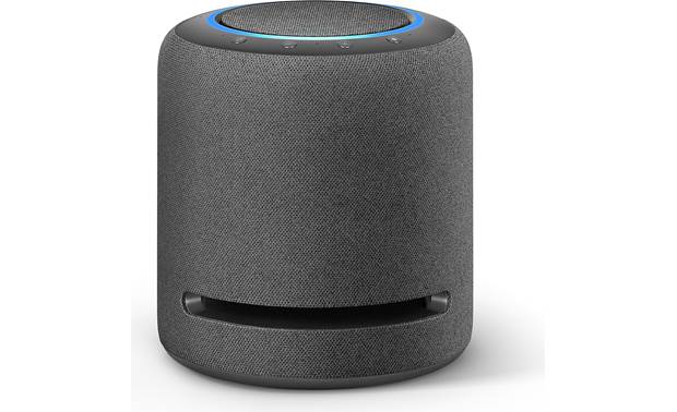 amazon echo studio speaker