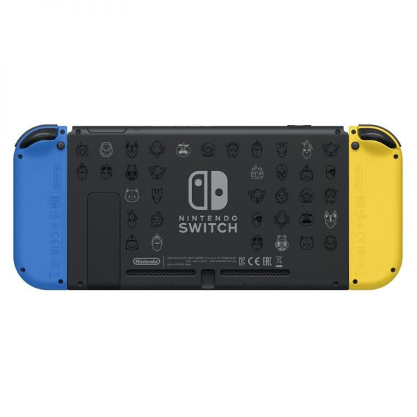 switch console special edition